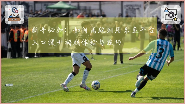 新手必知：如何高效利用乐鱼平台入口提升游戏体验与技巧