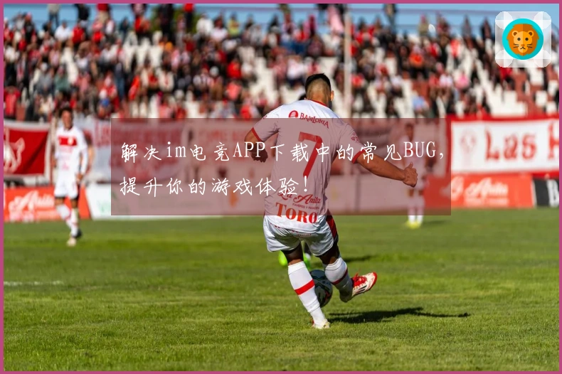 解决im电竞APP下载中的常见BUG，提升你的游戏体验！