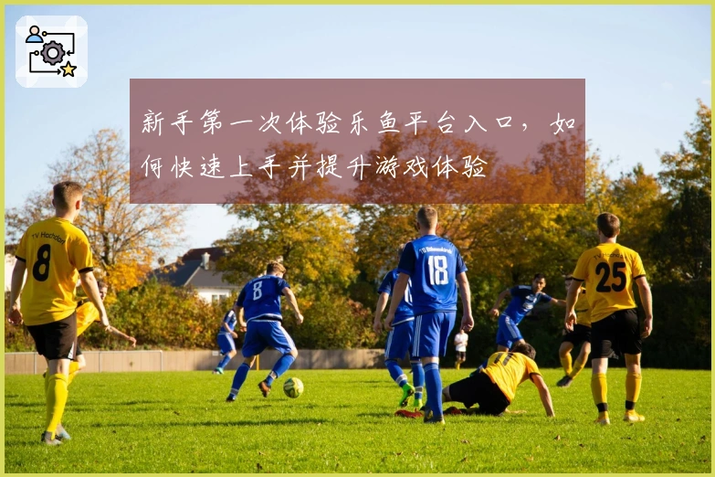 新手第一次体验乐鱼平台入口，如何快速上手并提升游戏体验