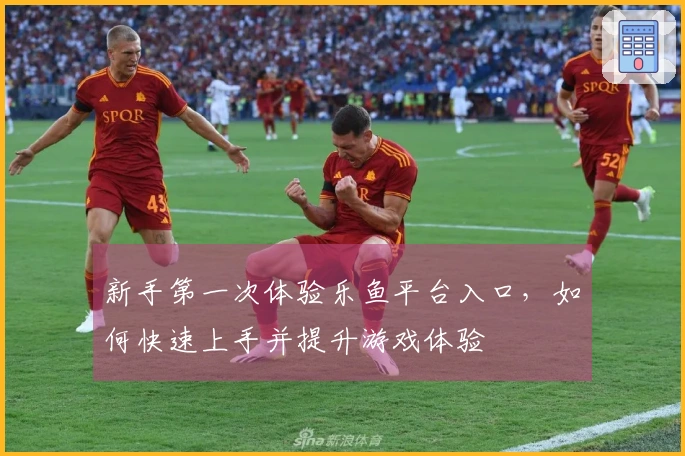 新手第一次体验乐鱼平台入口，如何快速上手并提升游戏体验